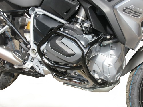 Paramotore crash bars heed bmw - paramotore,