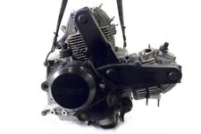 DUCATI MONSTER 695 695A2 MOTORE KM 31.000 06 - 08 ENGINE SUPPORTO PERNO DANNEGGI