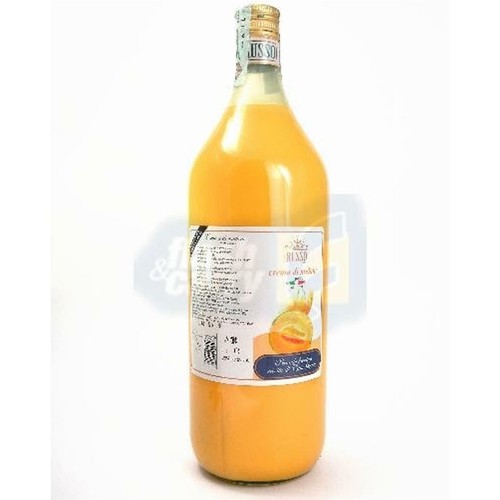 Liquore crema melone - liquore,