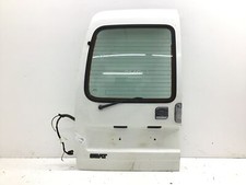 Ala porta posteriore sinistra Seat Inca 1.9D 9KS, 9KSF scatola colore bianco anno 1996