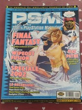 PSM 48 FEBBRAIO 2002 RIVISTA