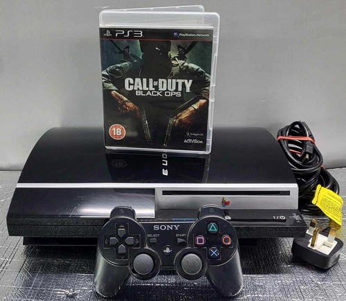 Sony playstation piano black - sony,