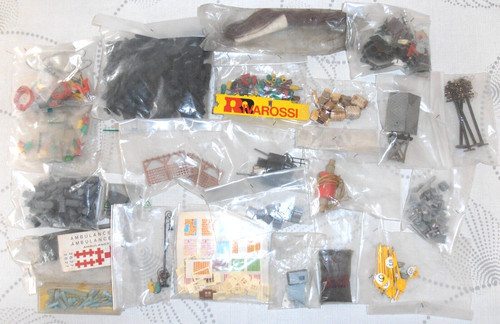 Lotto2 strepitoso set - lotto2,