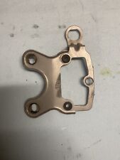 supporto strumentazione e chiave Husquarna 510