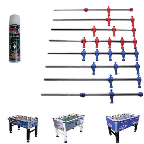 Calcio balilla roberto sport - roberto,