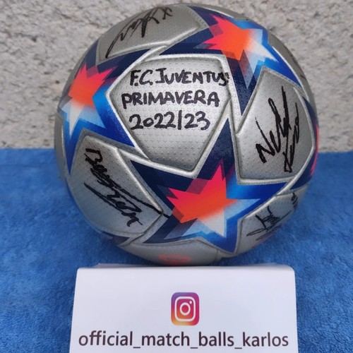 Pallone ufficiale adidas - pallone,