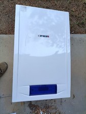 RICAMBI CALDAIA FERSTYIL C24 MEL CAMERA APERTA PER RICAMBI