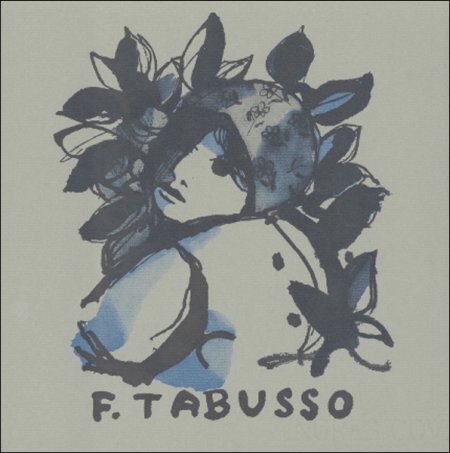Francesco tabusso opera - francesco, tabusso.