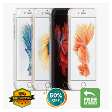 Apple iPhone 6s 16 GB 32 GB