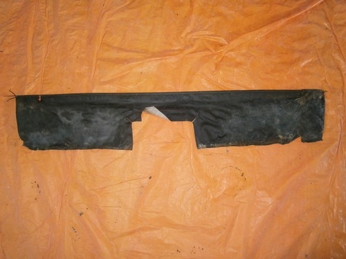 Fiat 500 rivestimento tela - rivestimento,