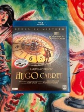 Hugo Cabret Blu-Ray Disc