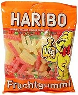 Haribo caramelle gommose - , al
