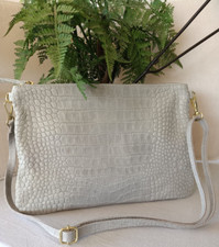 Borsa borsello pochette