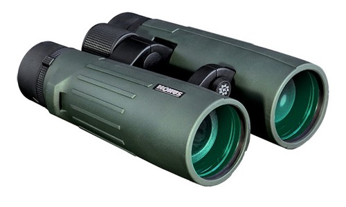 Binocolo professionale caccia - binocolo,