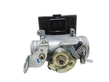 Centralina motore corpo