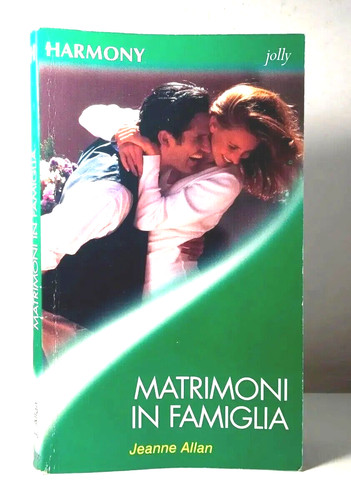 Matrimoni famiglia di - in,