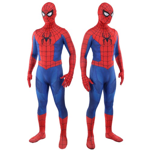 Costume cosplay tuta raimi - cosplay,