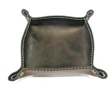 Svuotatasche cuoio  produzione