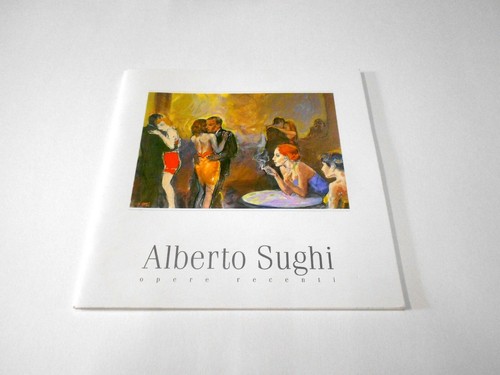Alberto sughi opere recenti - alberto,