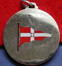 MEDAGLIA MARINA "YACHTING CLUB