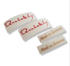 NSU Quickly * Esportazione UK