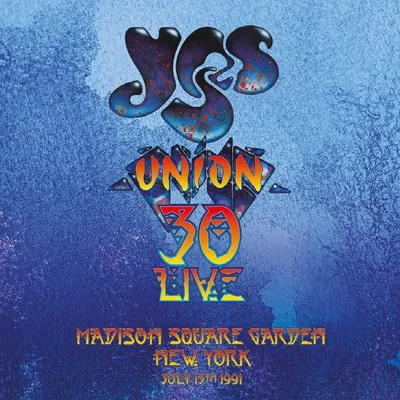 Yes madison square gardens - madison,