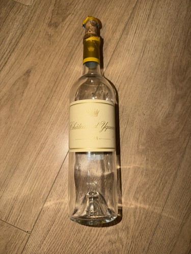 Chateau yquem sauternes - chateau,