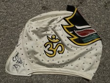 MASCARA SAGRADA zia maschera