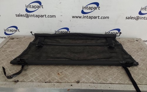 Rete portapacchi - ,