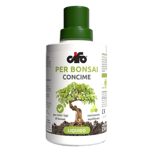 Cifo concime liquido - cifo,