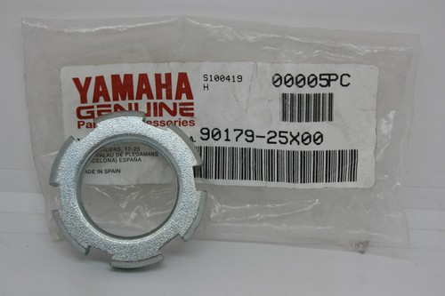 Dado sterzo steering nut - steering,