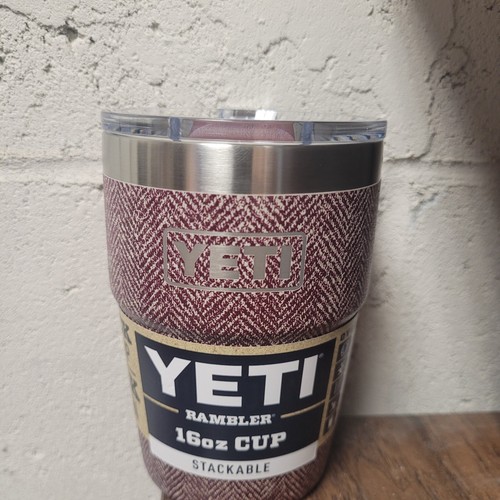 Nuova tazza rambler yeti - rambler,