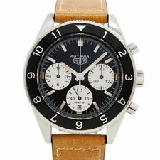 Orologio Uomo TAG Heuer