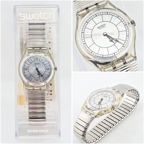Swatch gk174 godefroi - gk174, nos