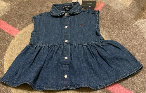 Abito denim nuovo - , con