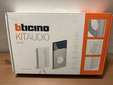 Kit citofono monofamiliare