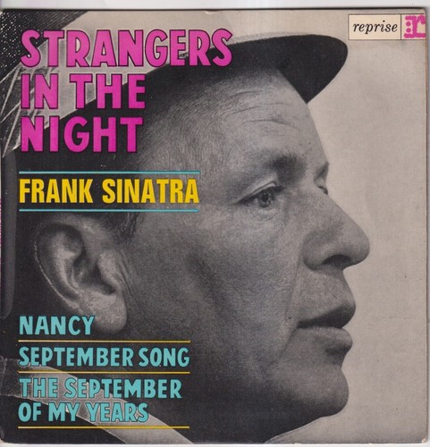 Frank sinatra ep - -,