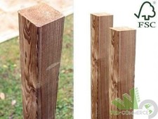 PALO PALETTO LEGNO PINO