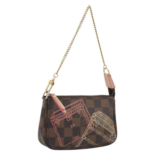 Louis vuitton damier livello - damier,