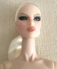  BAMBOLA NUDA MARTINI SOCIAL EUGENIA 12" FASHION ROYALTY WCLUB ESCLUSA INTEGRITÀ GIOCATTOLI