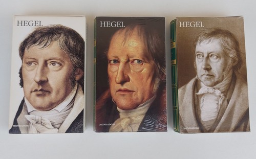 Hegel volumi cui 1 - hegel,,