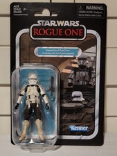 Hasbro Star Wars Vintage