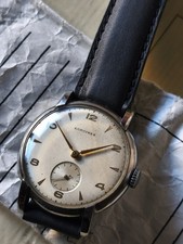 LONGINES  12.68z Jumbo 