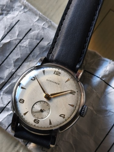 Longines 68z jumbo - ,