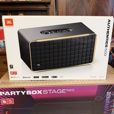 JBL Authentics 500