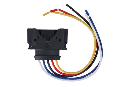 Kit connettore attuatore - connettore,