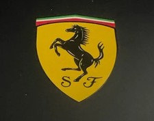 🔴 FERRARI Scatola Box