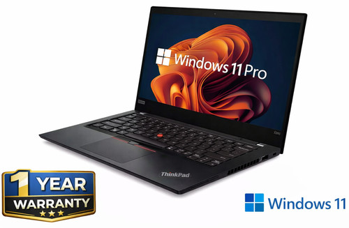 Lenovo thinkpad fhd core 8a - core,