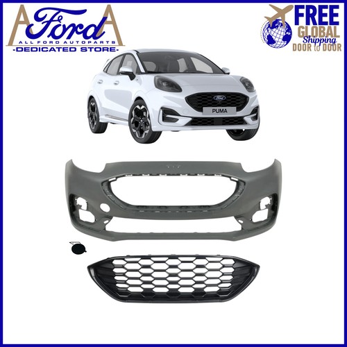 Per ford puma line - ford,