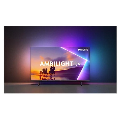 Promozione philips uhd qled - philips,